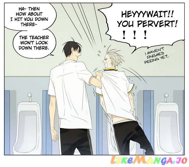 19 Days chapter 131 image 7